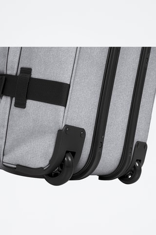 Weekendtrolley Transit'R (M) - Lichtgrijs - 67 cm