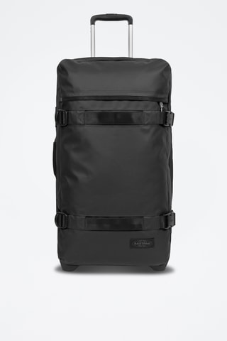 Weekendtrolley Transit'R (M) - Zwart - 67 cm