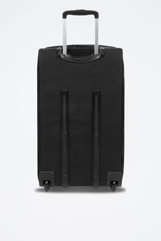 Weekendtrolley Transit'R (M) - Zwart - 67 cm