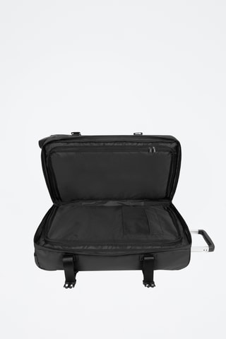 Weekendtrolley Transit'R (M) - Zwart - 67 cm