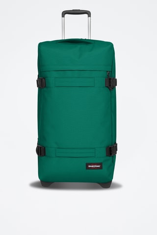 Weekendtrolley Transit'R (M) - Groen - 67 cm
