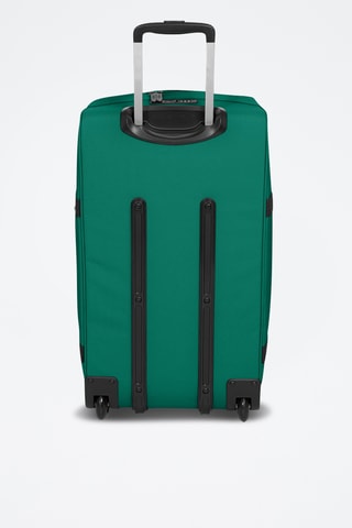 Weekendtrolley Transit'R (M) - Groen - 67 cm
