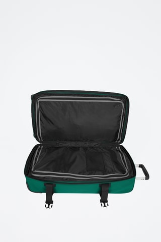 Weekendtrolley Transit'R (M) - Groen - 67 cm