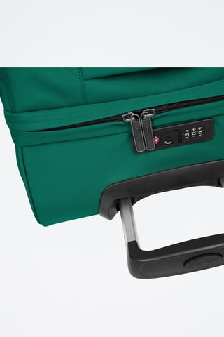 Weekendtrolley Transit'R (M) - Groen - 67 cm