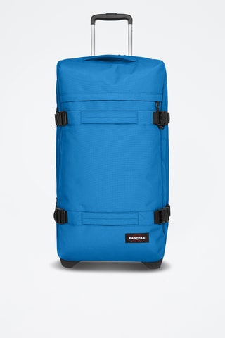 Weekendtrolley Transit'R (M) - Blauw - 67 cm