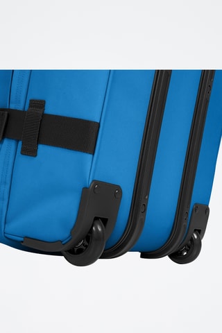 Weekendtrolley Transit'R (M) - Blauw - 67 cm