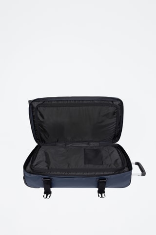 Grote Trolley Transit’R (L) - Marineblauw - 79 cm