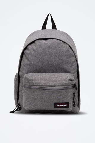 Sac à dos Office Zippl'R - Gris clair