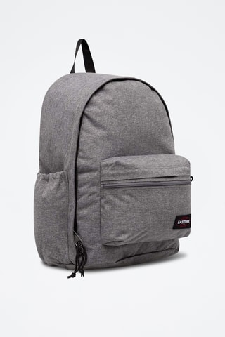 Sac à dos Office Zippl'R - Gris clair