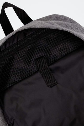 Sac à dos Office Zippl'R - Gris clair