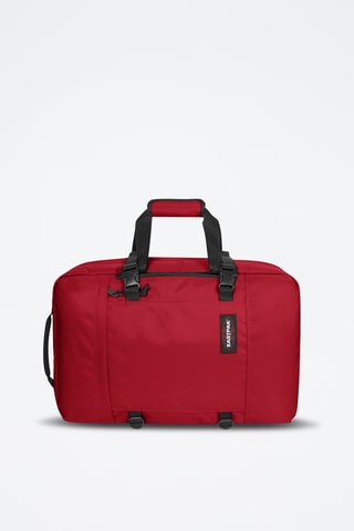 Rugtas Travelpack - Rood