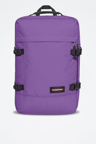 Rugtas Travelpack - Lichtpaars