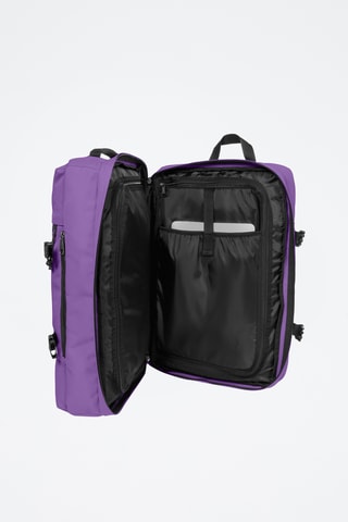 Rugtas Travelpack - Lichtpaars