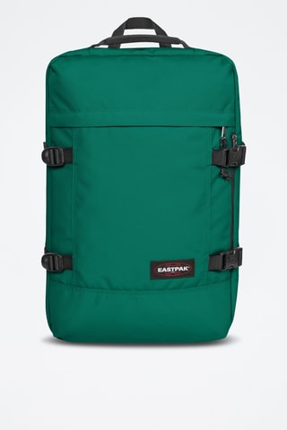 Rugtas Travelpack - Groen