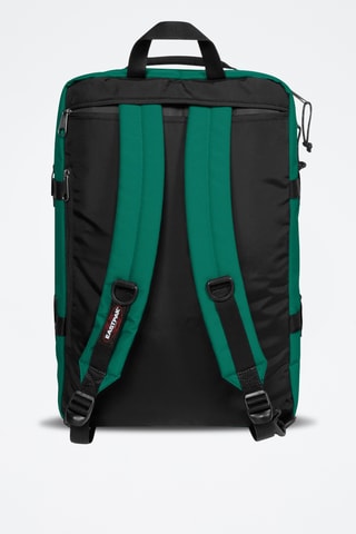 Rugtas Travelpack - Groen