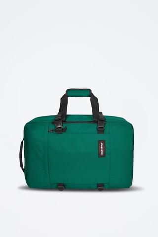 Rugtas Travelpack - Groen
