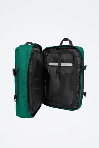 Rugtas Travelpack - Groen