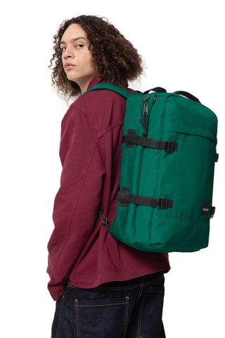 Rugtas Travelpack - Groen