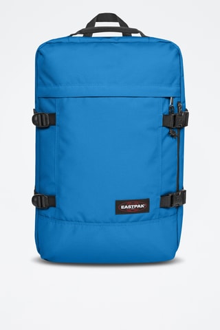 Rugtas Travelpack - Blauw