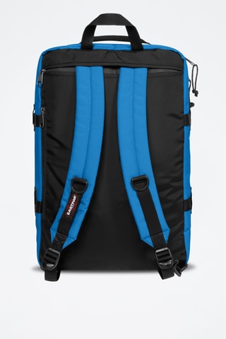 Rugtas Travelpack - Blauw