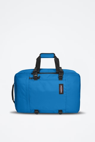 Rugtas Travelpack - Blauw