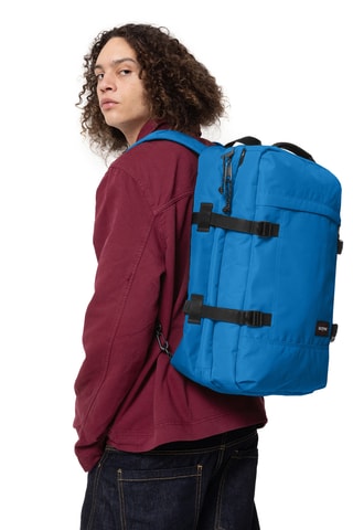 Rugtas Travelpack - Blauw