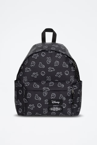 Rugtas Mickey Disney - Zwart