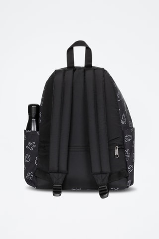 Rugtas Mickey Disney - Zwart