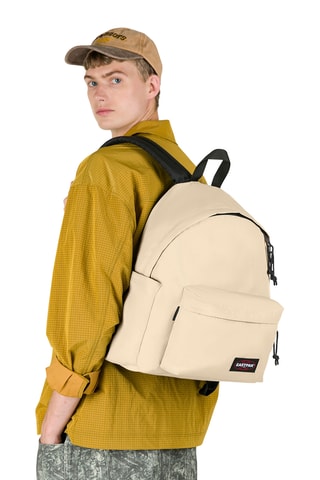 Rugtas Day Pak'R - Beige