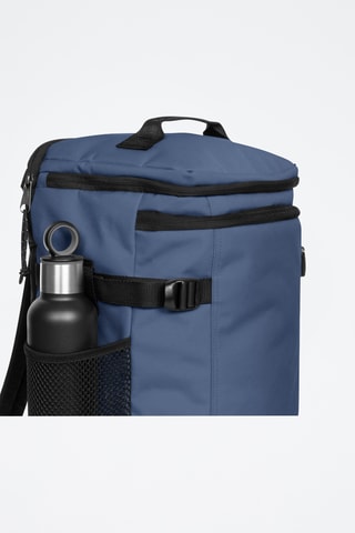 Reistas - Blauw - 29 cm