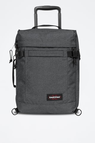 Lowcost Handbagagetrolley (XS) - Grijs