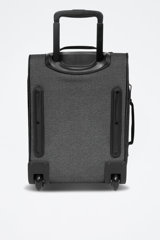 Lowcost Handbagagetrolley (XS) - Grijs