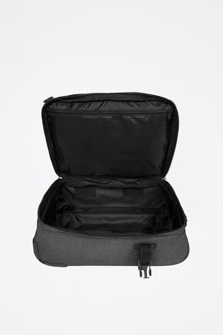 Lowcost Handbagagetrolley (XS) - Grijs
