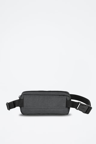 Heuptas Belt Pak'R - Grijs