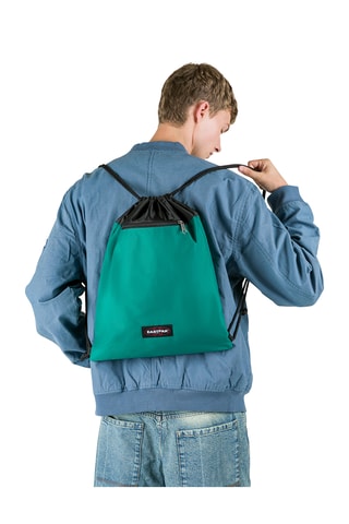 Rugtas Jymler - Groen