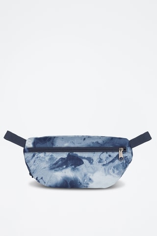 Heuptas Bumbag - Blauw