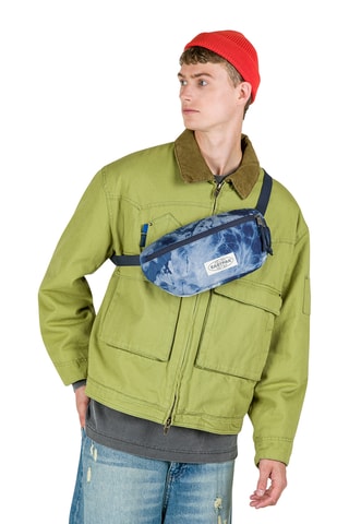 Heuptas Bumbag - Blauw