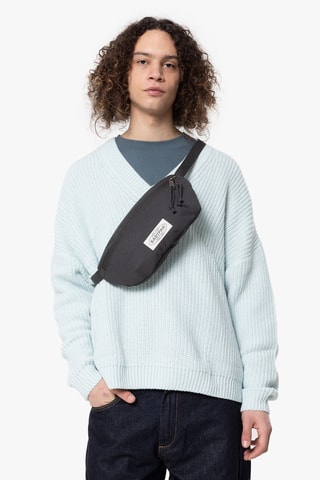 Heuptas Bumbag - Zwart