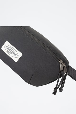 Heuptas Bumbag - Zwart