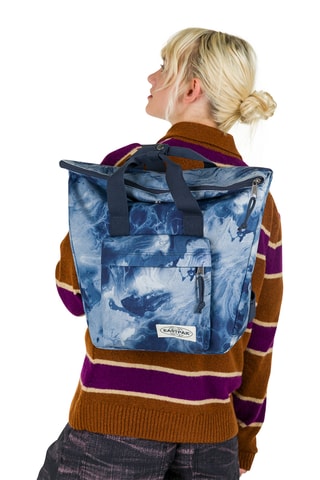 Rugtas Shopp'R - Blauw