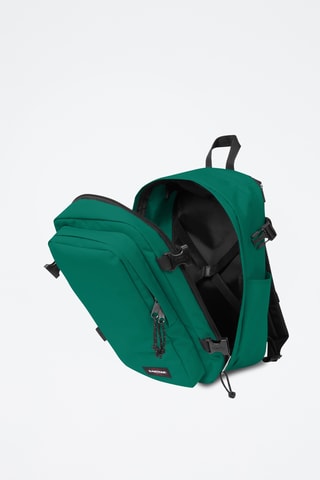 Rugtas Cabin Pak'R - Groen