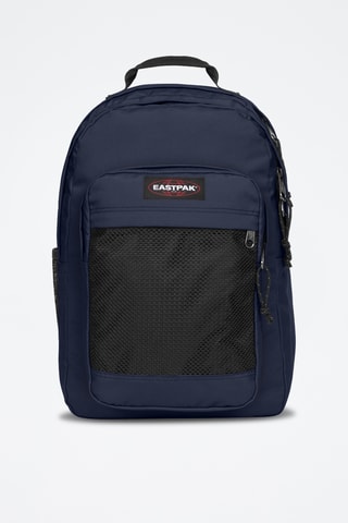 Rugtas Study Buddy - Marineblauw