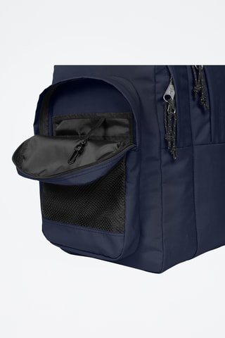 Rugtas Study Buddy - Marineblauw