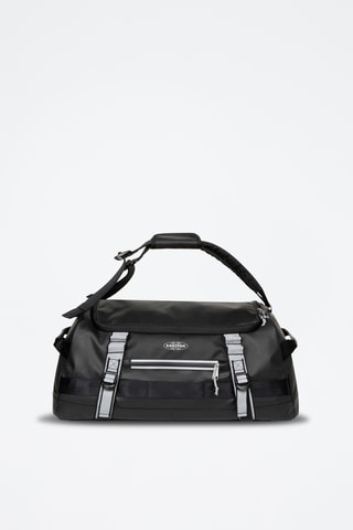 Reistas Duffel - Zwart - 71 cm
