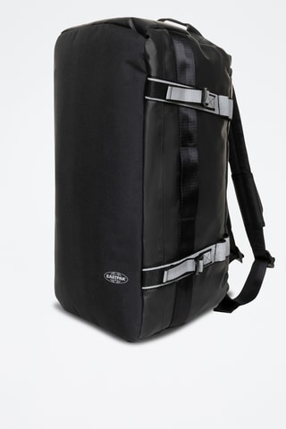 Reistas Duffel - Zwart - 71 cm