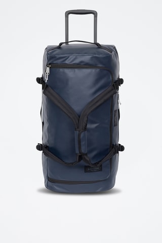 Grote Trolley Duffel  (L) - Marineblauw - 78 cm