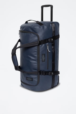 Grote Trolley Duffel  (L) - Marineblauw - 78 cm