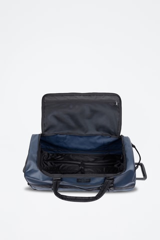 Grote Trolley Duffel  (L) - Marineblauw - 78 cm