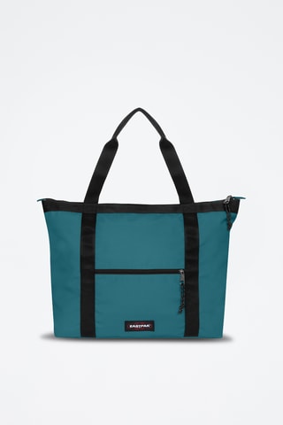 Shopper Travel - Pauwblauw