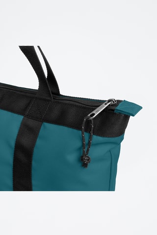 Shopper Travel - Pauwblauw